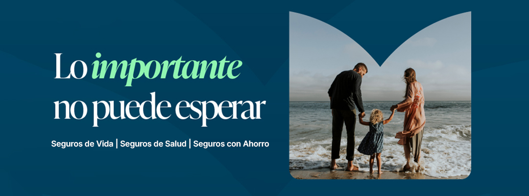 lo importante no puede esperar